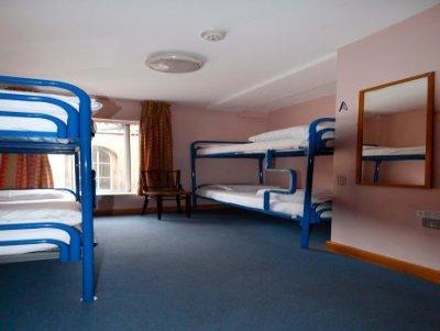 Avalon House Albergue Dublin